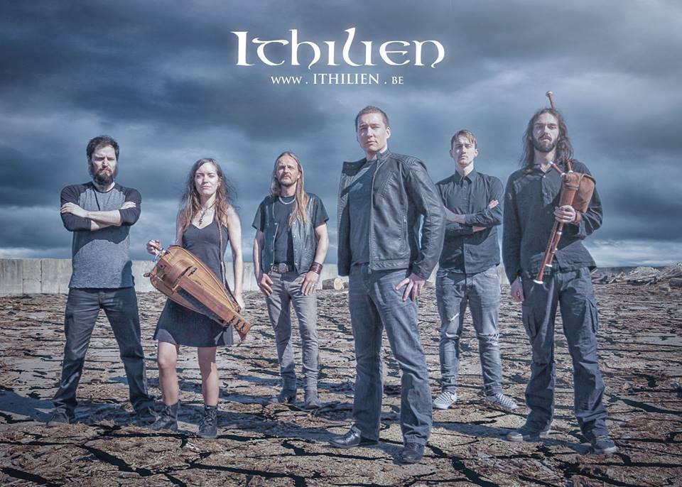 Ithilien